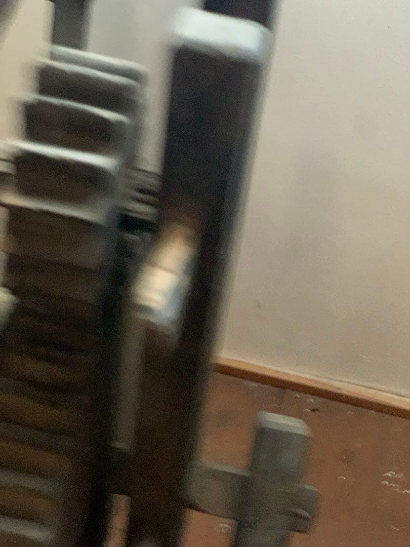 糸車、紡ぎ車、骨董品　蔵出し品