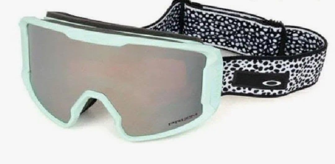 オークリー Line Miner M