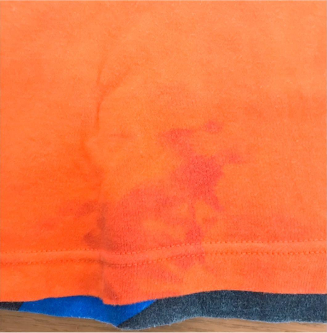 hide Tシャツ アメコミ風Tシャツ レモネードタグ 希少