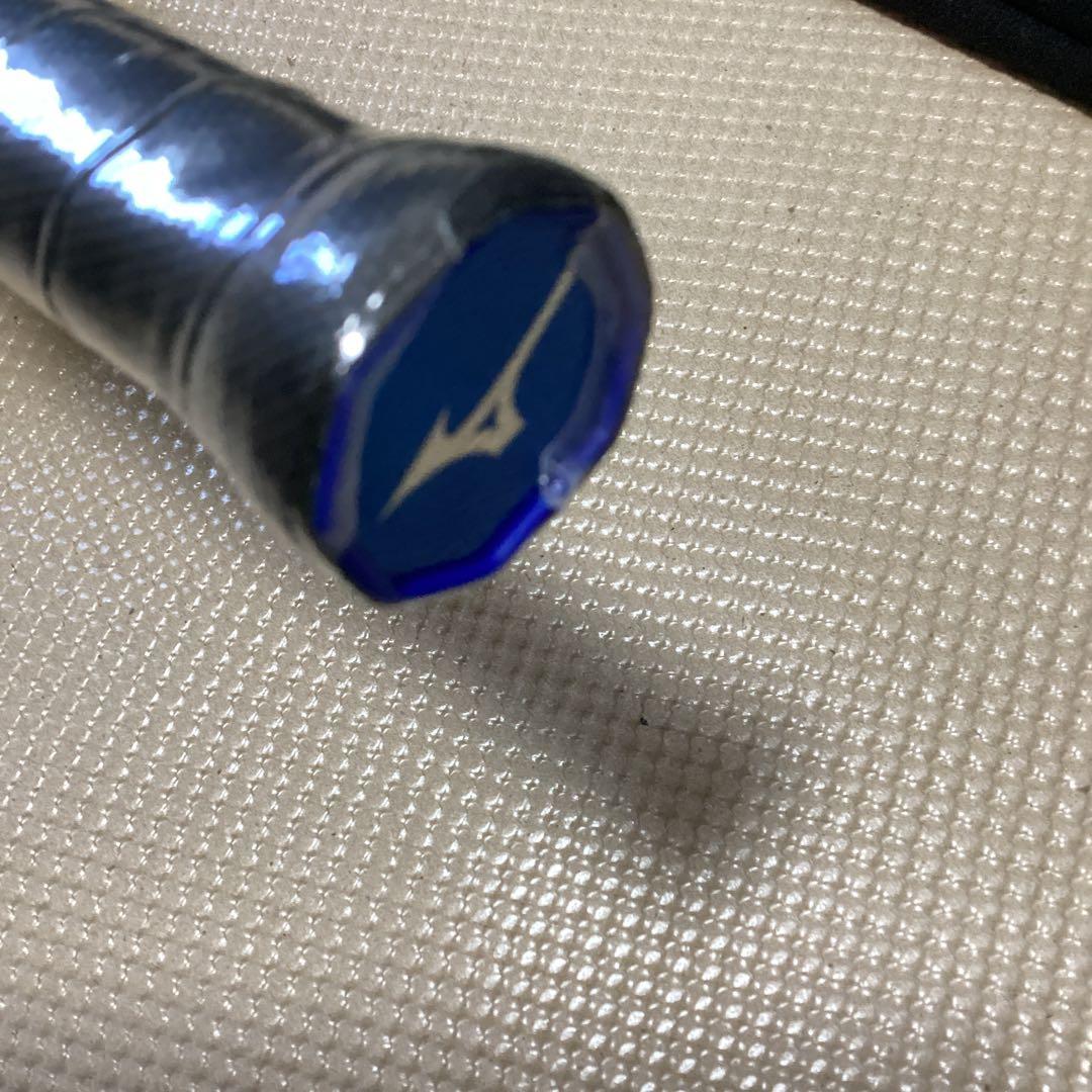 新品未使用　ミズノフォルティウス60