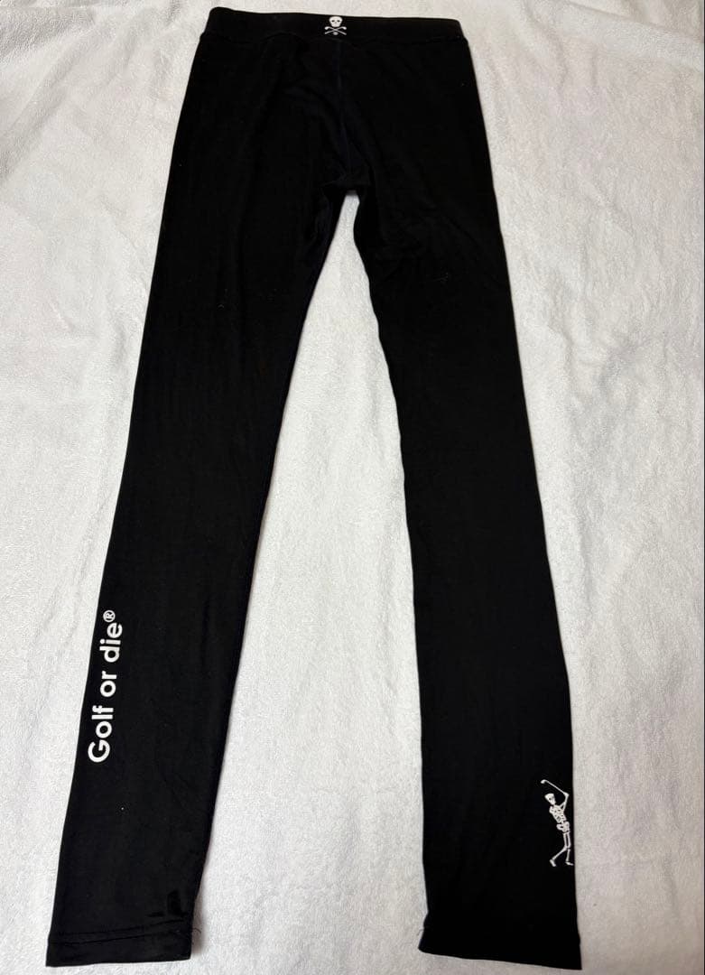 美品MARK & LONA マークアンドロナ レギンス レディース38