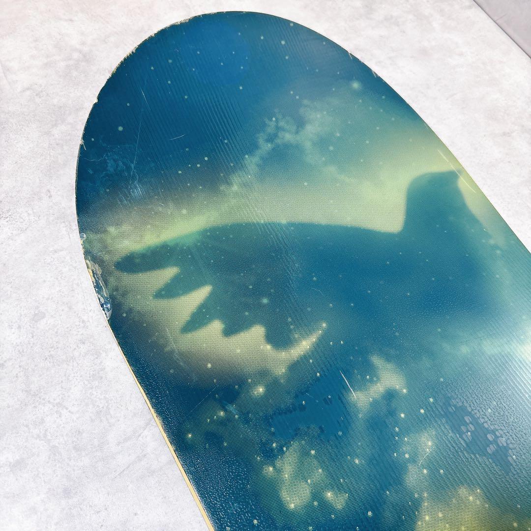 バートン FEELGOOD レディース　スノーボード　2点セット