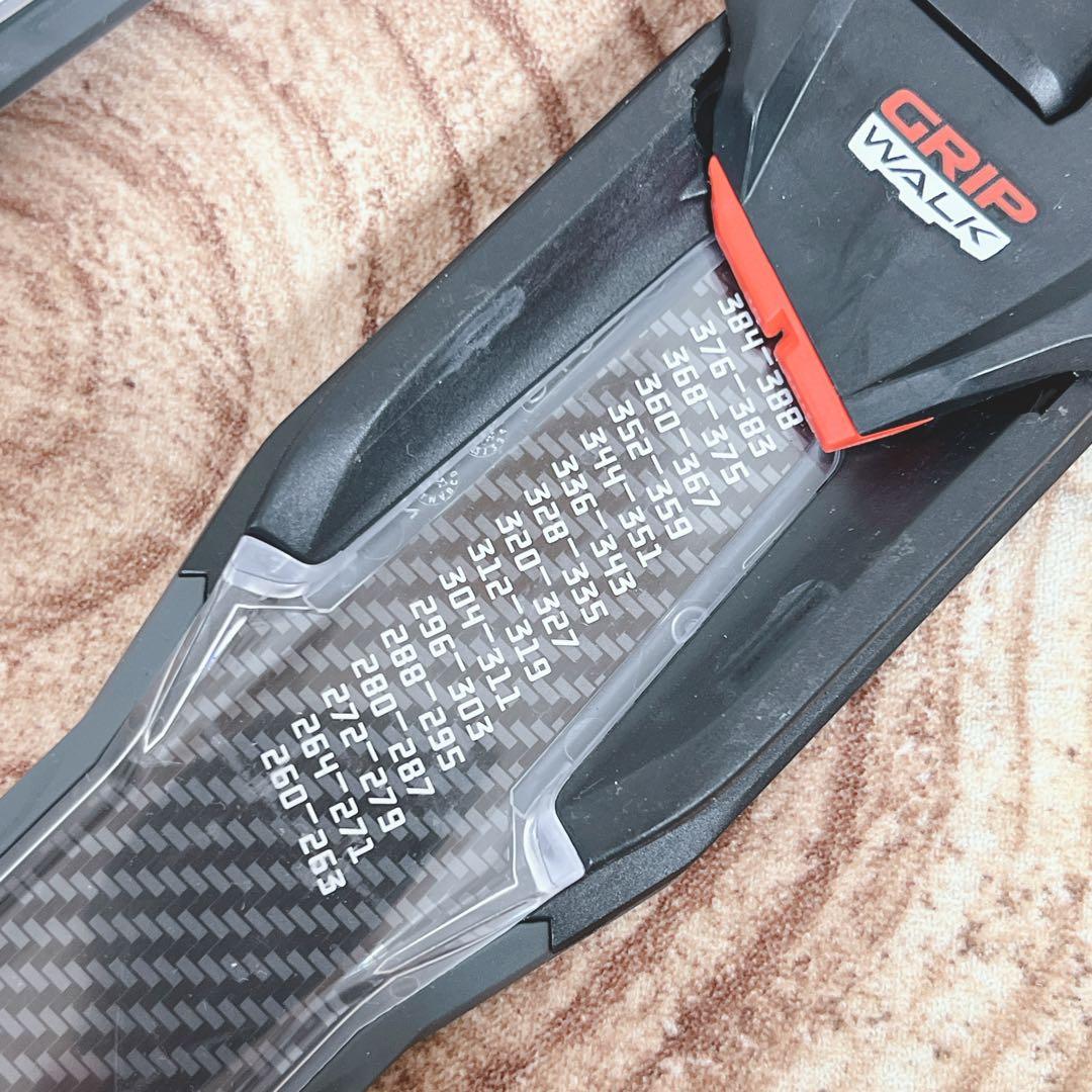 SK017 Marker マーカー FDT10 GW(GRIP WALK)モデル