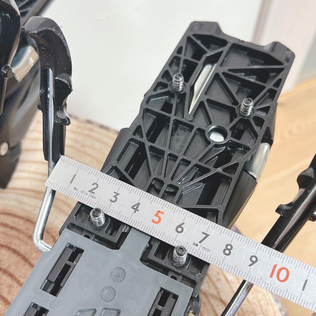 SK017 Marker マーカー FDT10 GW(GRIP WALK)モデル