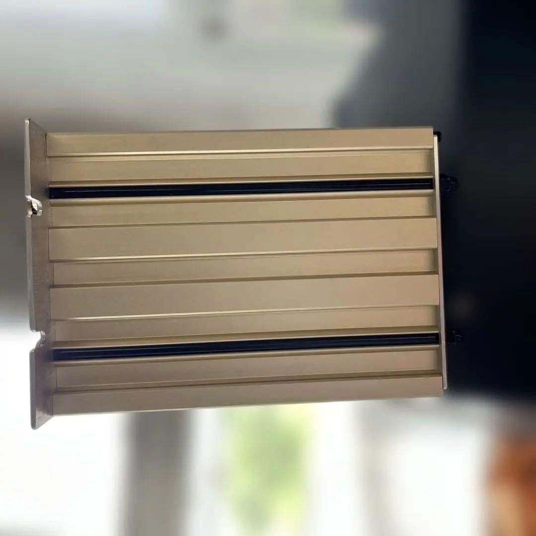 極上品 保管品 UREI 1620LE ロータリーフェーダー