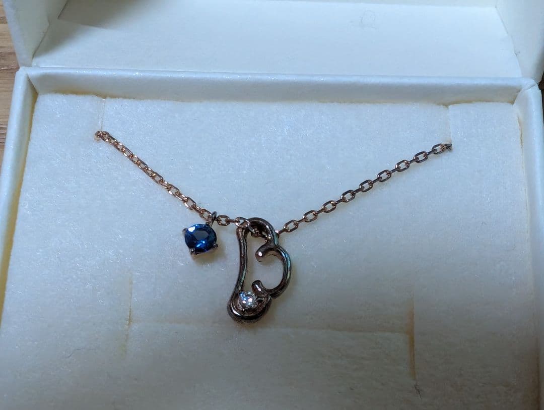 アニメおそ松さん カラ松ネックレス FANFANMarket