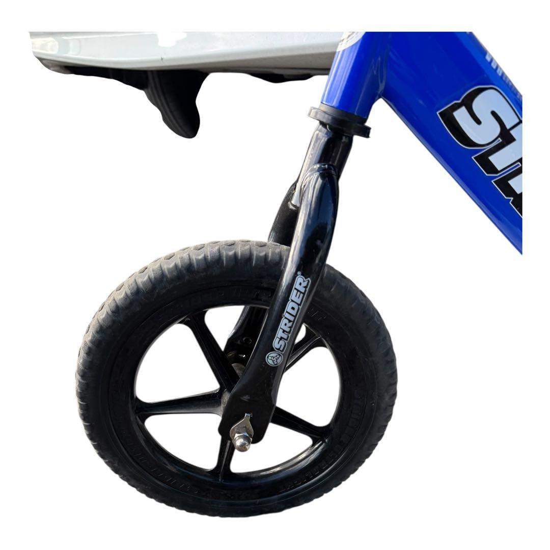 STRIDER ストライダー 12 スポーツモデル　バランスバイク　日本正規品
