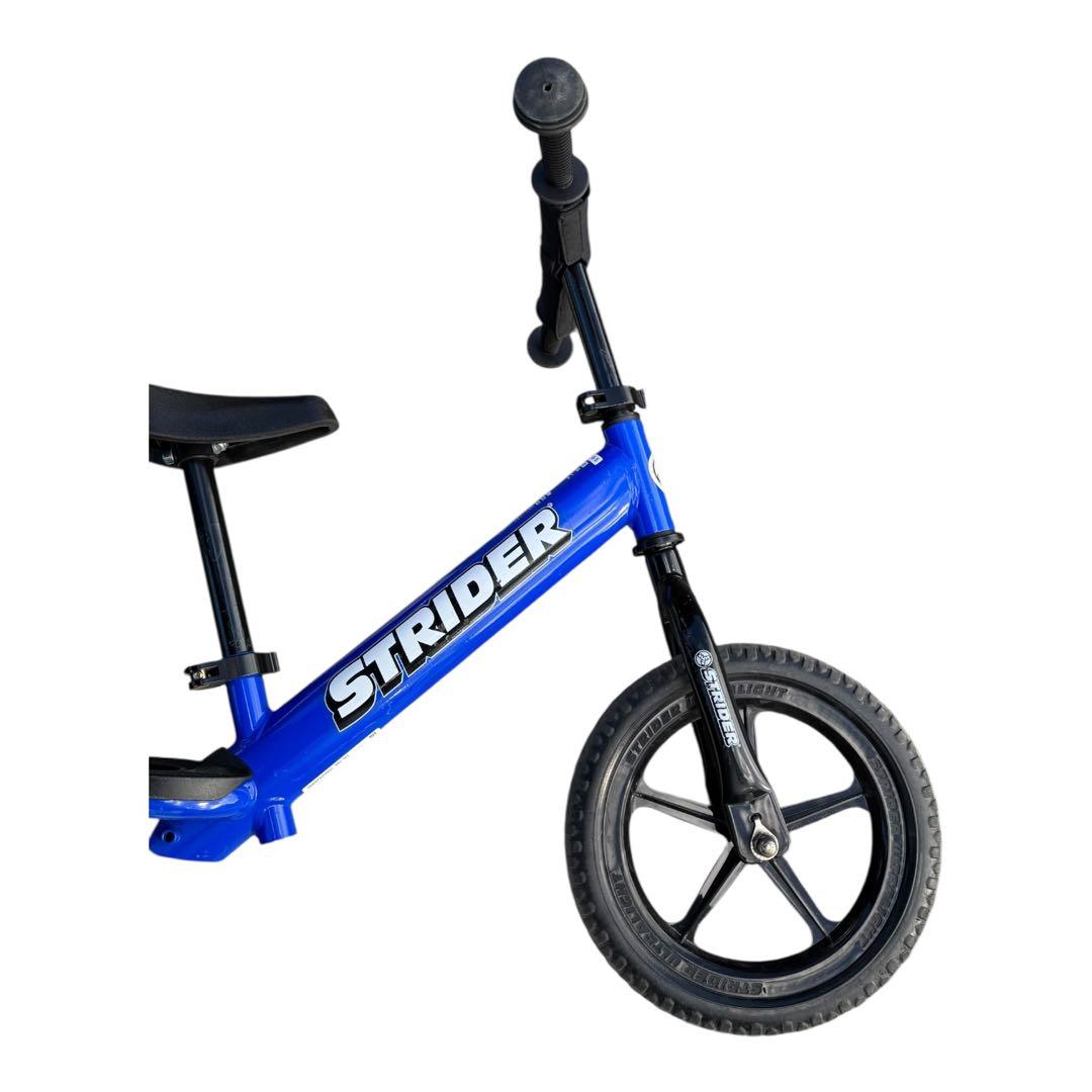 STRIDER ストライダー 12 スポーツモデル　バランスバイク　日本正規品