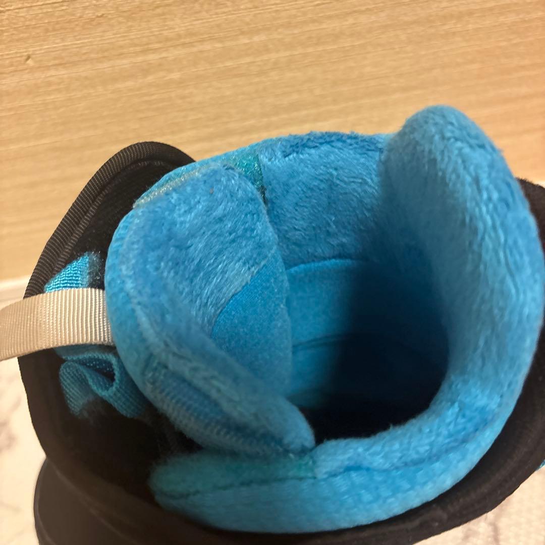 Burton 24cm Imprint バートンの子ども用スノーボードブーツ