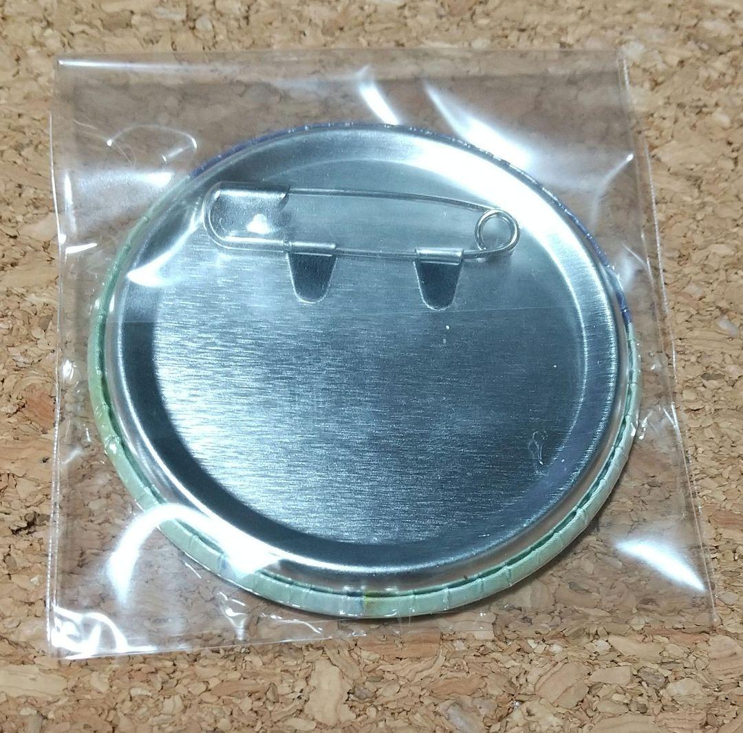 夏目友人帳 パッケージイラスト コレクション缶バッジvol2