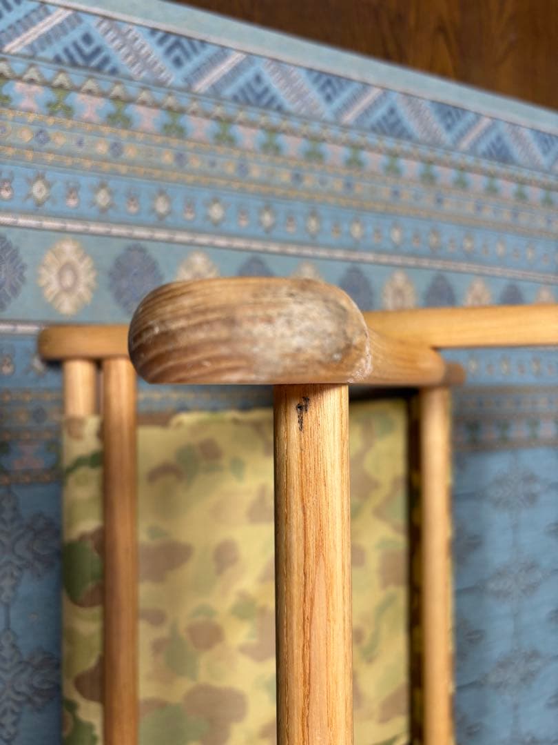 NATAL DESIGN ネイタルデザイン EI STOOL