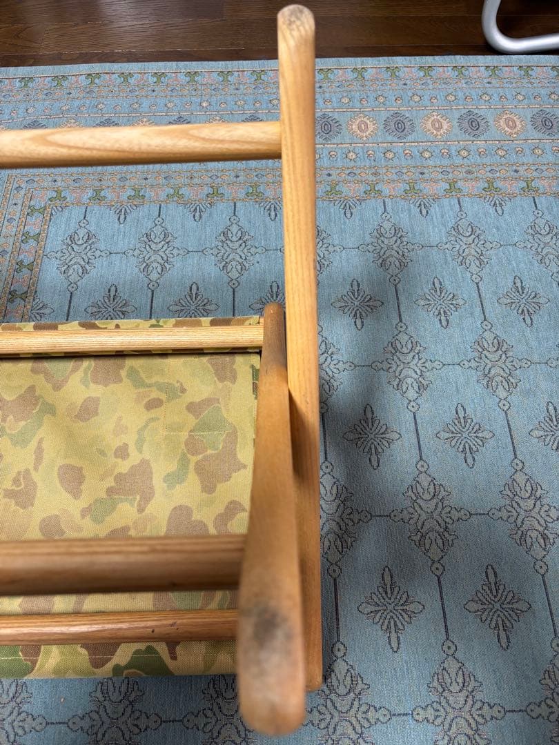 NATAL DESIGN ネイタルデザイン EI STOOL