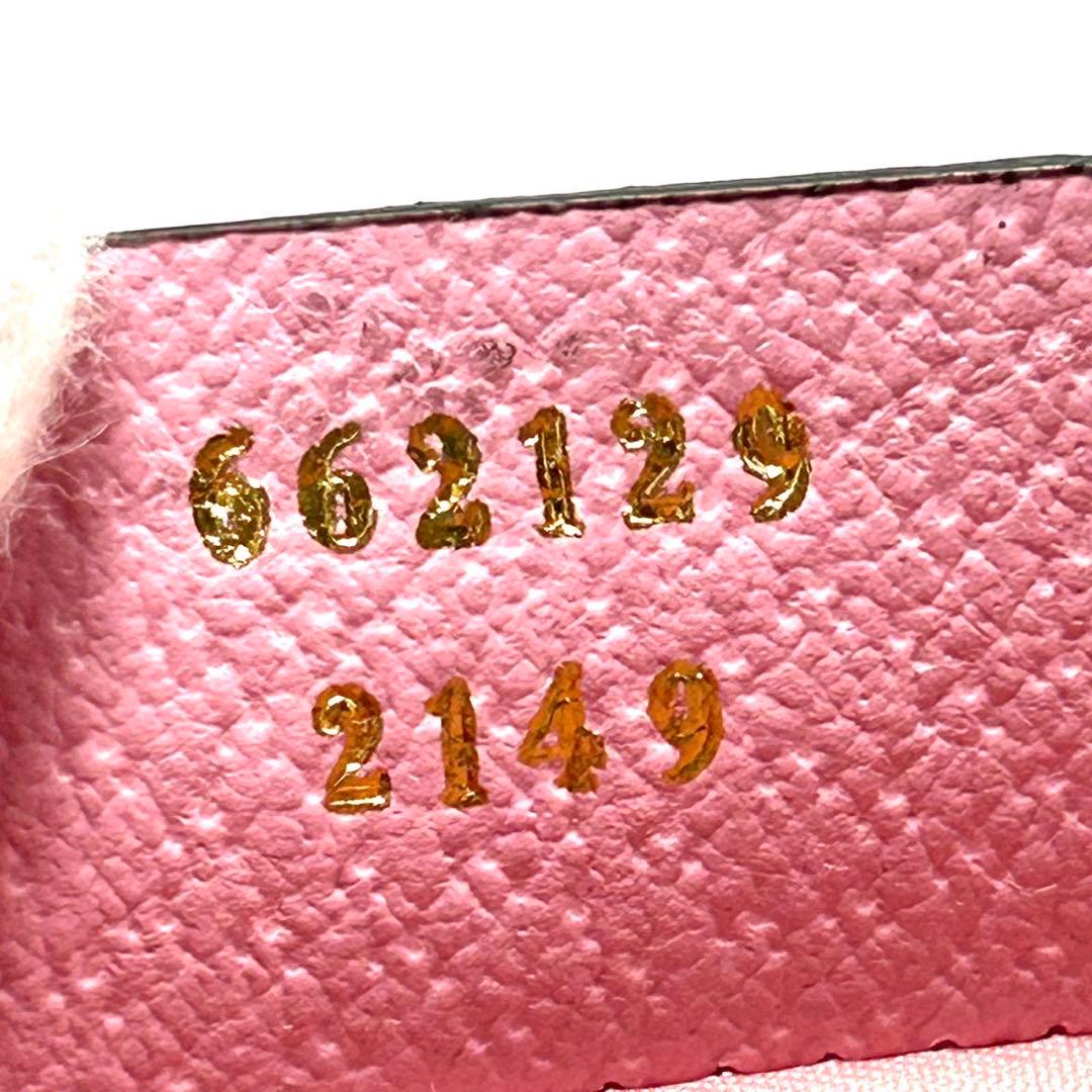 GUCCI ディズニー コラボ デイジーダック ペンケース GGスプリーム