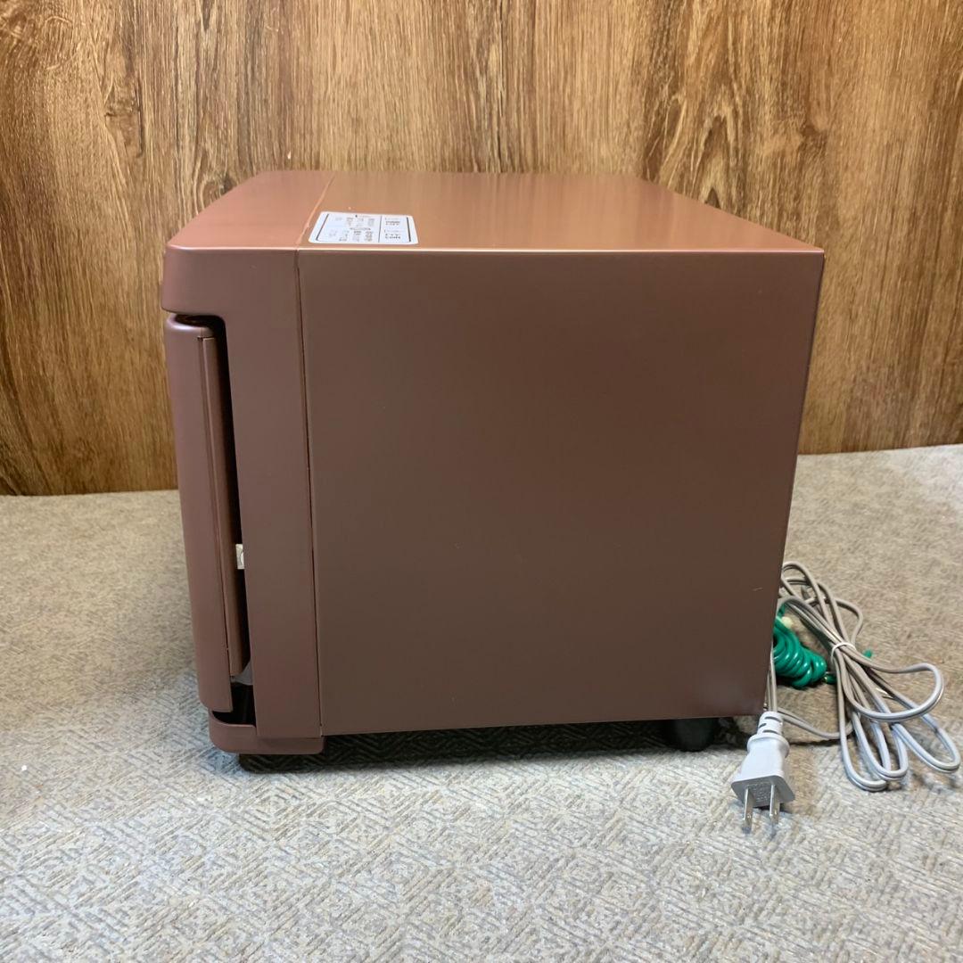 I044【未使用品】TOWEL WARMER タオルウォーマー TW-7