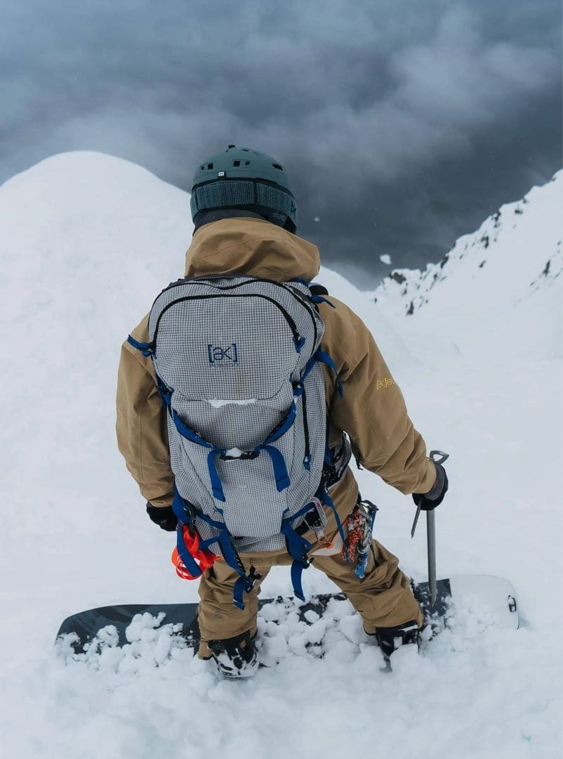 Burton [ak] Incline 20L Backpack バックパック