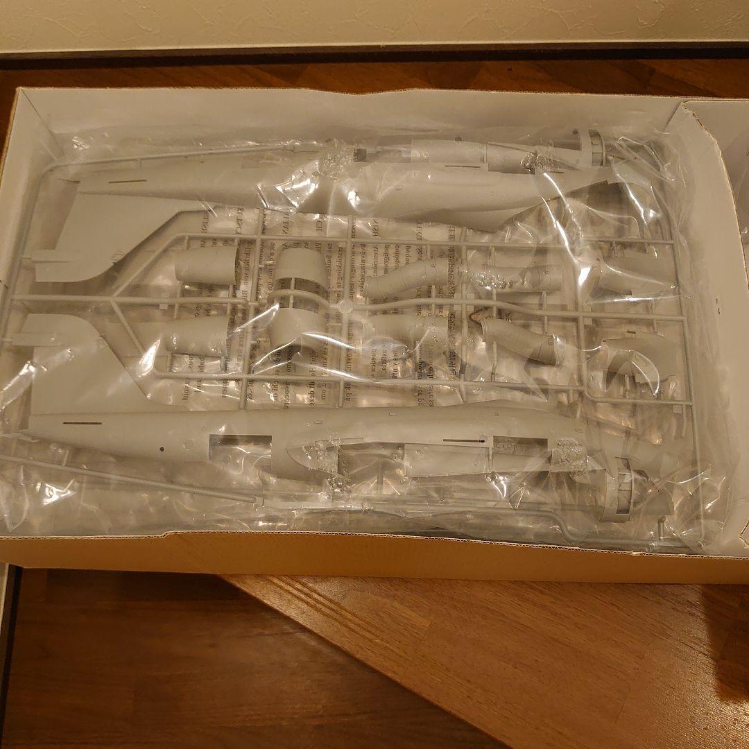 1/32 トランペッター A-6A \"INTRUDER\"