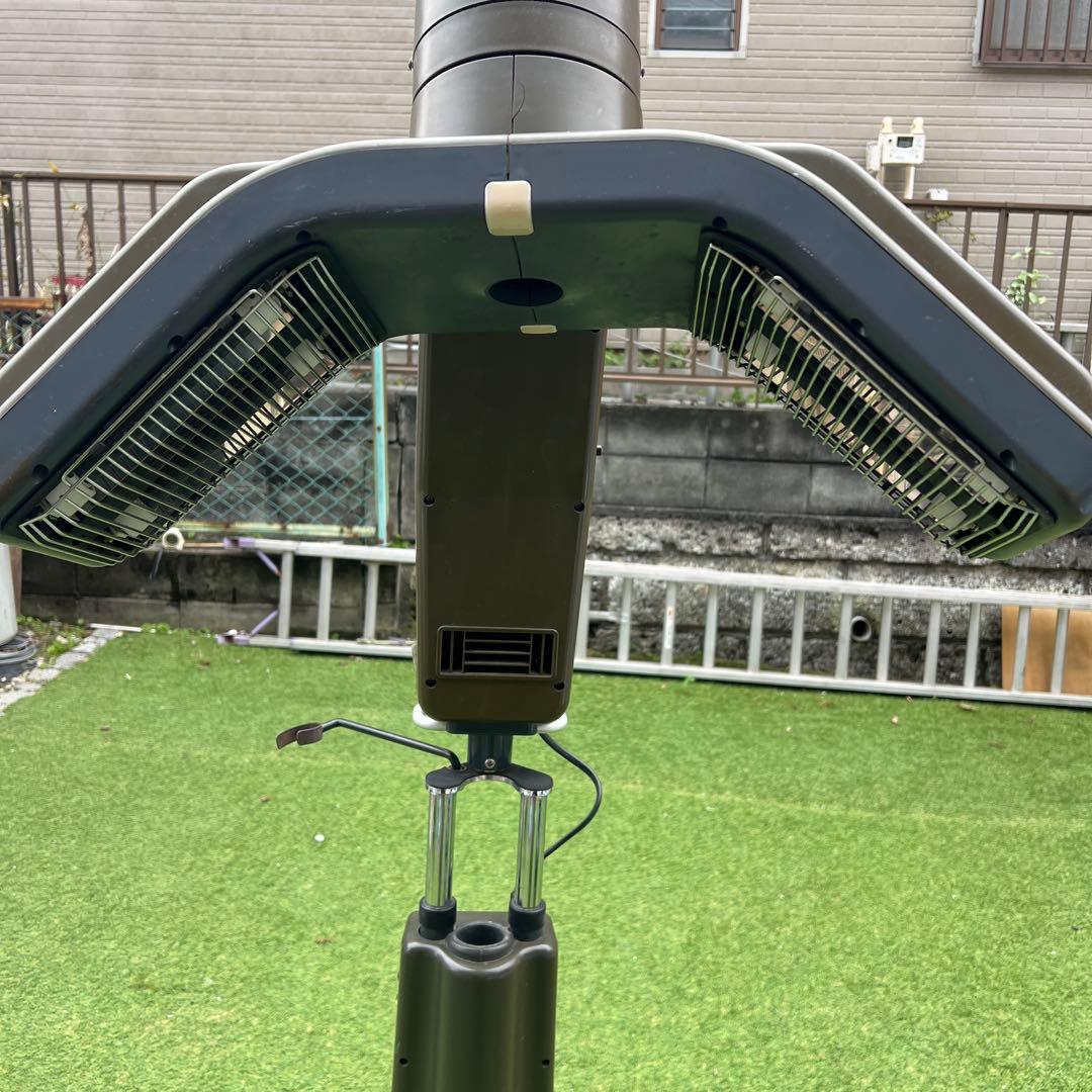 【　専用　】オオヒロ ブーメランビビ パーマ促進機 美容院 美容室 ヘアサロン