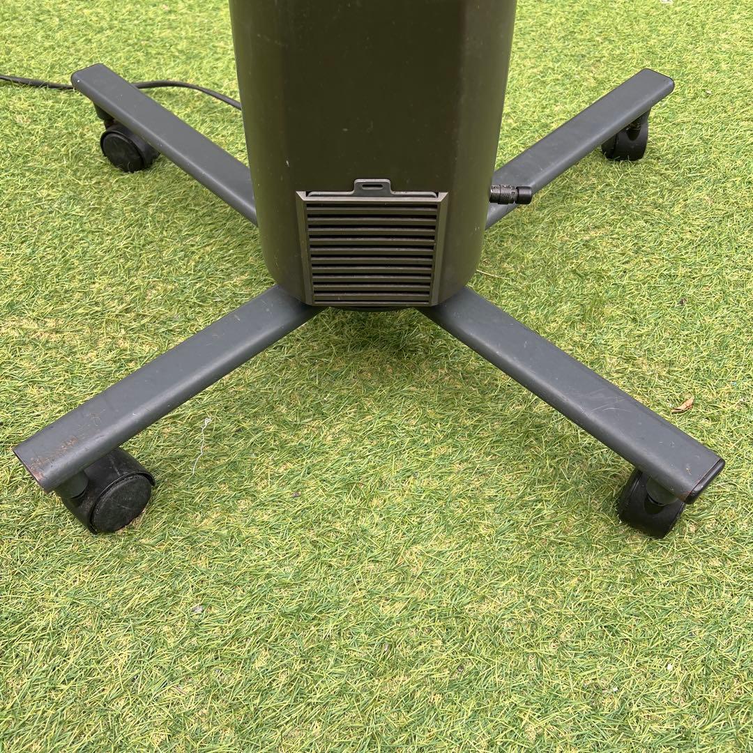 【　専用　】オオヒロ ブーメランビビ パーマ促進機 美容院 美容室 ヘアサロン