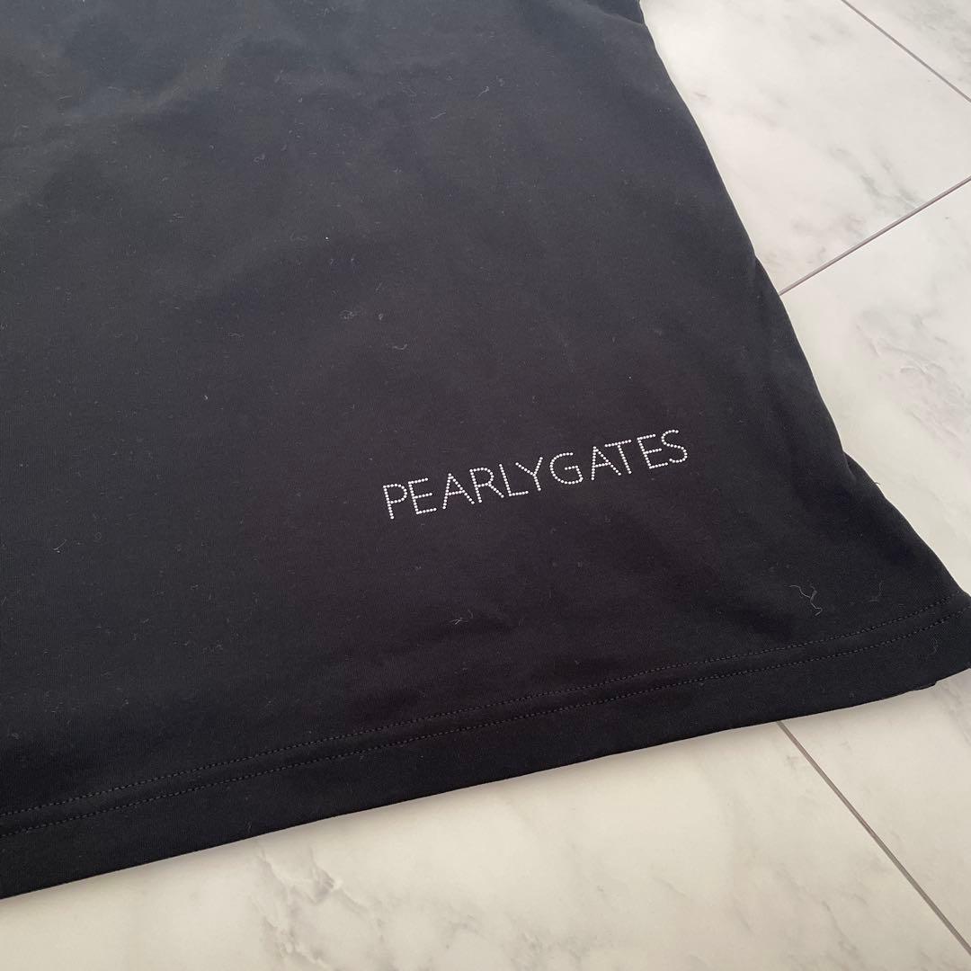 パーリーゲイツ新品未使用