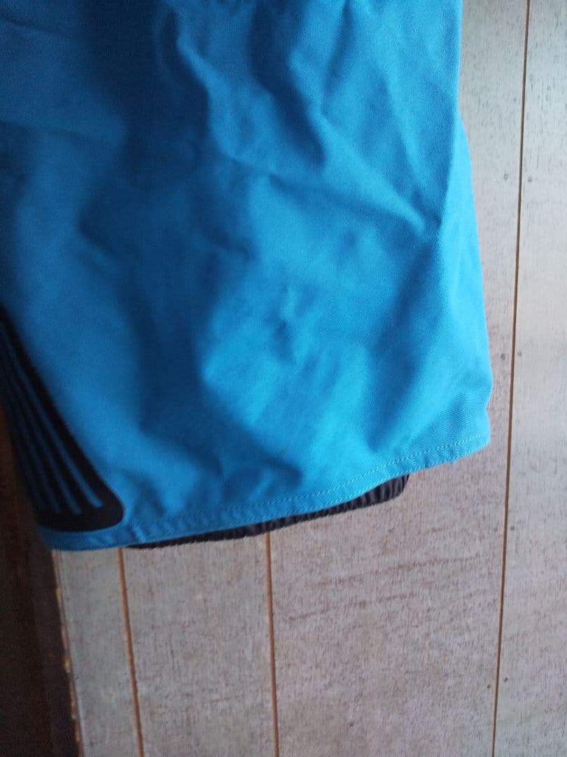 ミズノ メイトモデル 上下 パンツフルオープン  サイズM