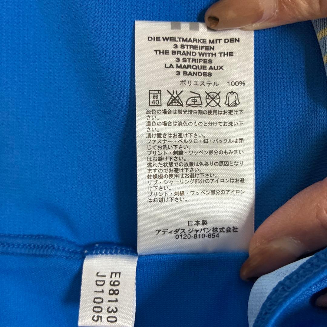 サッカー⚽️日本代表公式ユニ