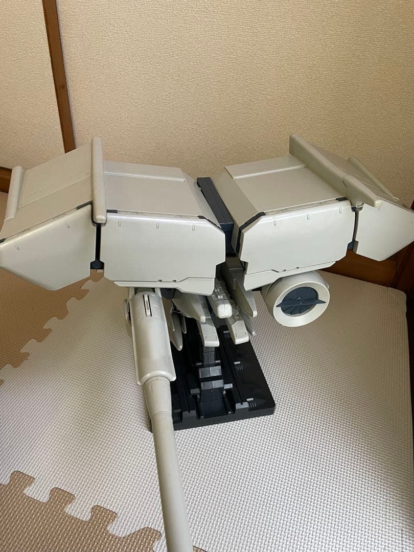 hguc デンドロビウム　　　　ジャンク完成品