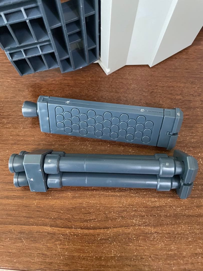 hguc デンドロビウム　　　　ジャンク完成品