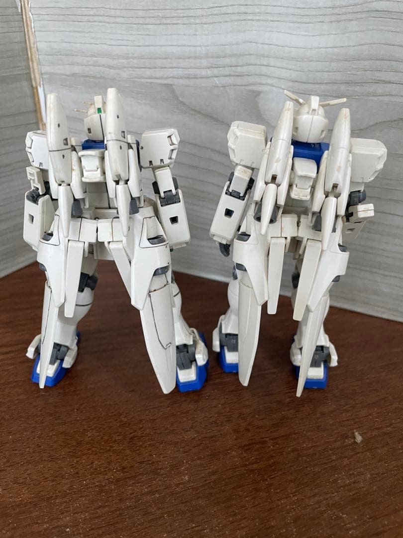 hguc デンドロビウム　　　　ジャンク完成品