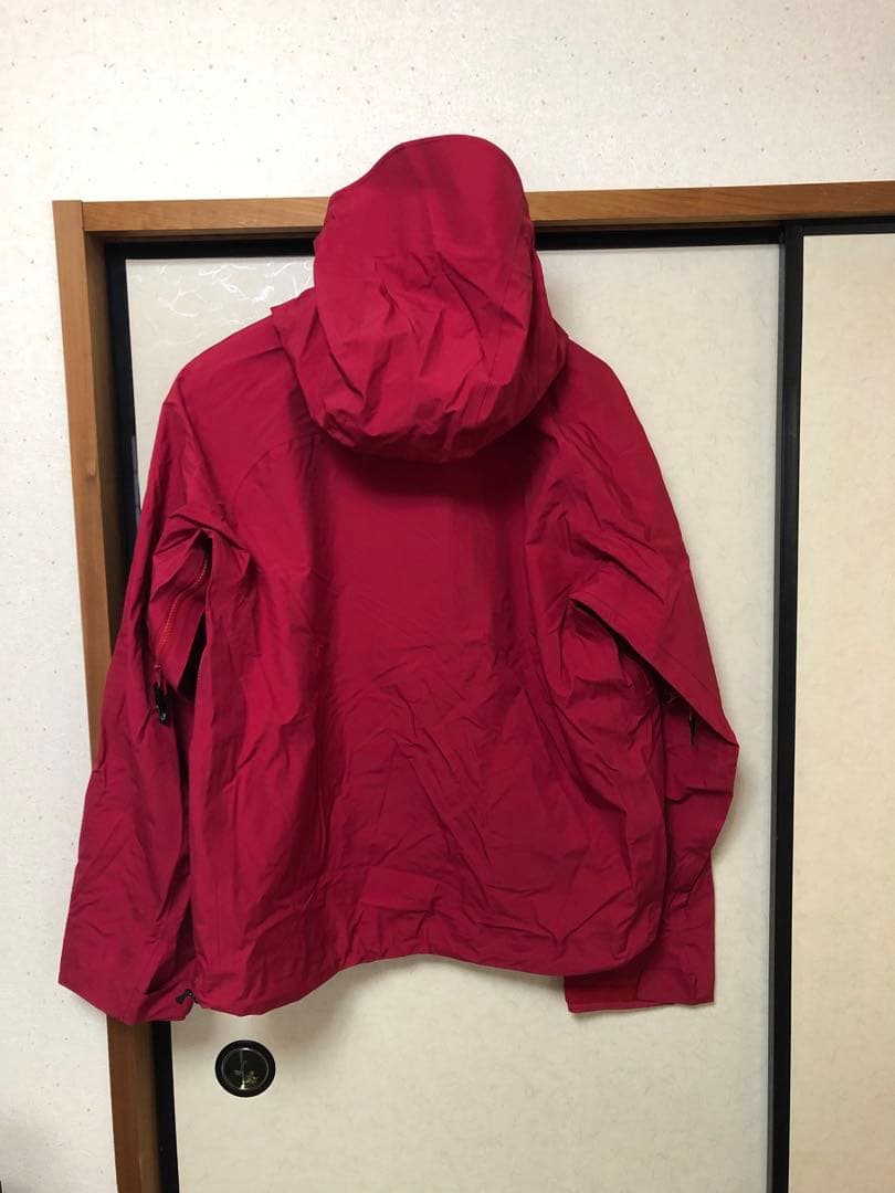 bogen MT ジャケット Lサイズ 23-24モデル