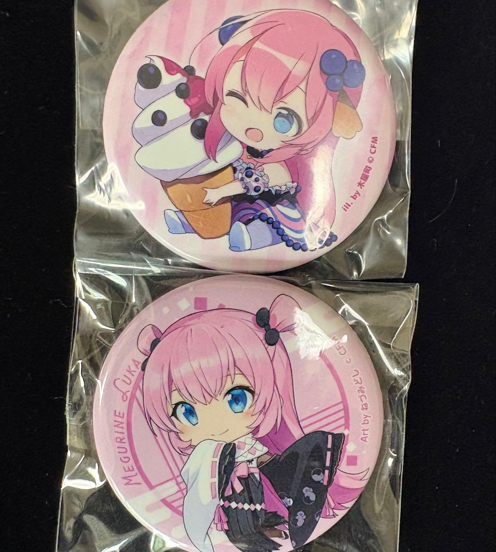 巡音ルカ ドンキホーテ ドンキ アイスクリームパーティ初音ミク チョコミントミク