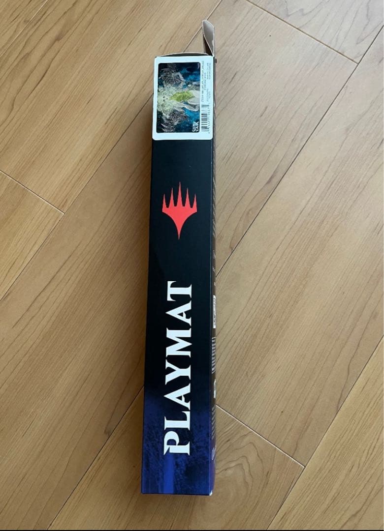 Rebecca Guay 石鍛冶の神秘家 プレイマット 新品未使用