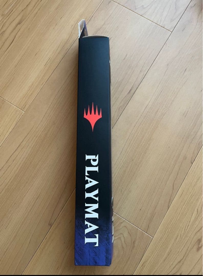 Rebecca Guay 石鍛冶の神秘家 プレイマット 新品未使用