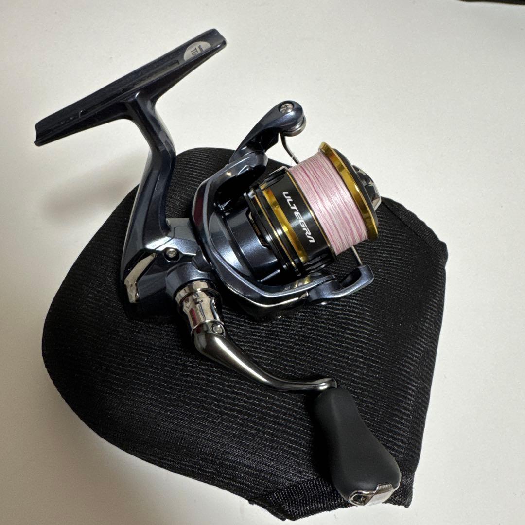 シマノ 21アルテグラ C2000S