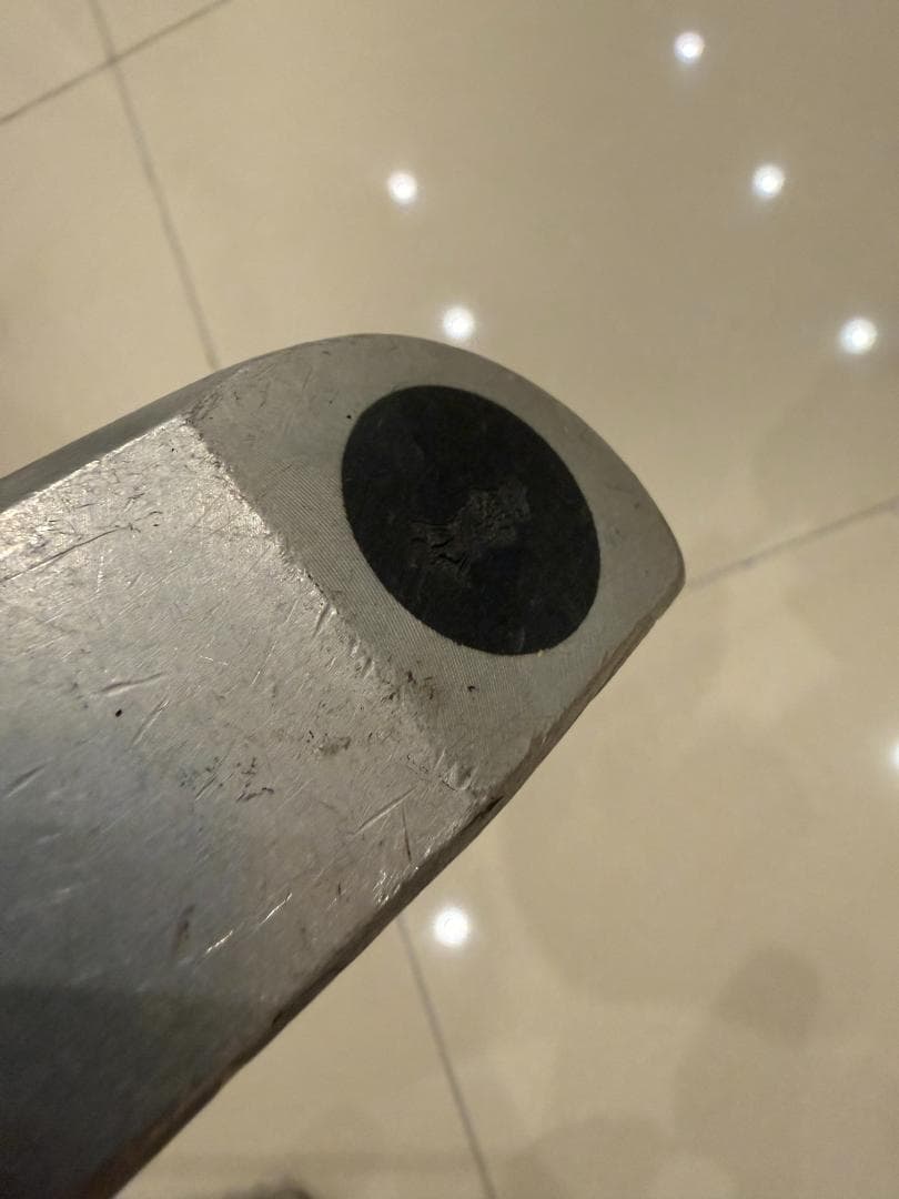 激レア　チタンマッスル　プロトタイプ