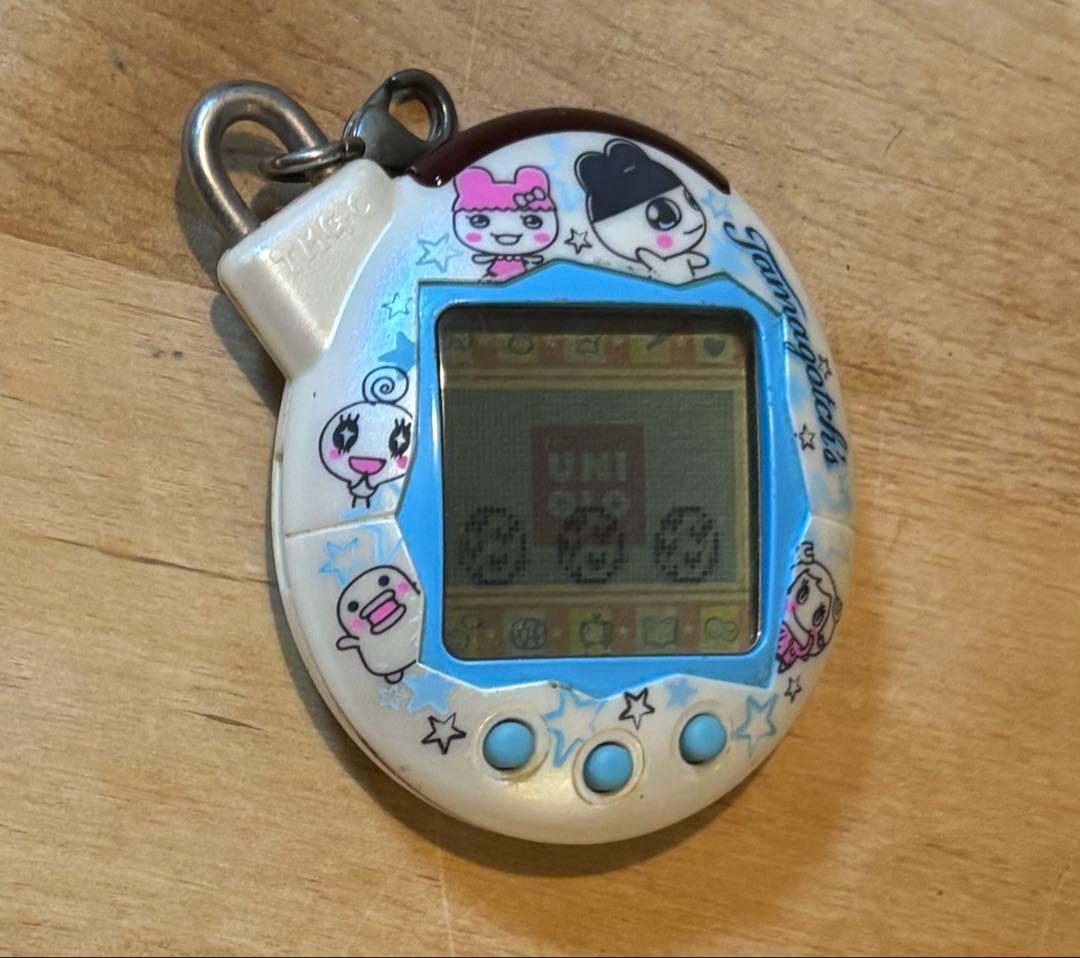 ふぁみたま　ユニクロコラボ　②