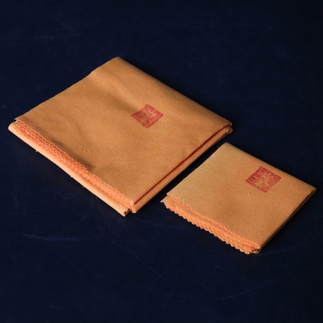 人気作家 峯岸勢晃 月白青瓷 線段香炉 共箱 共布 陶歴付