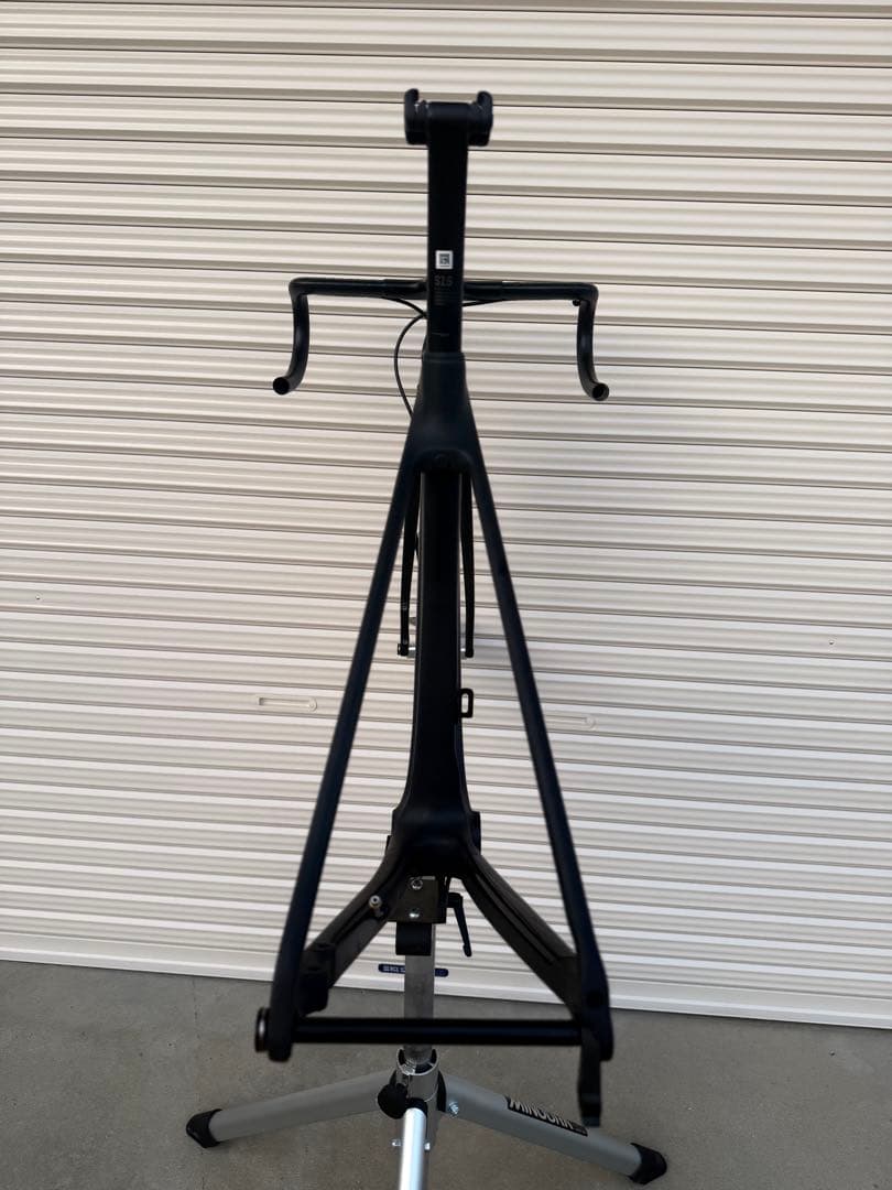 キャニオン Endurace CF SLXフレームセット！2/23までの掲載！