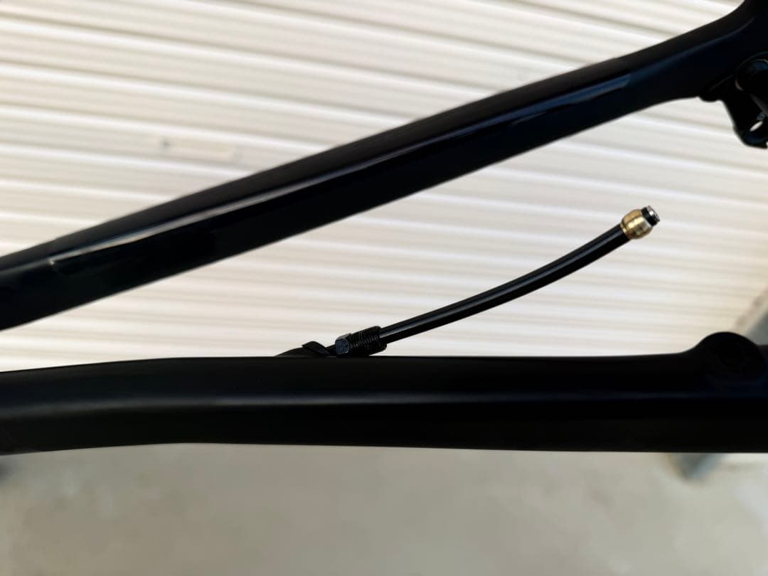 キャニオン Endurace CF SLXフレームセット！2/23までの掲載！