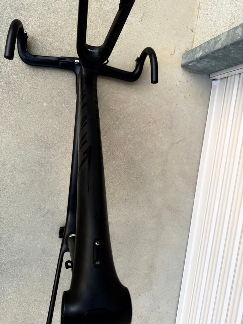 キャニオン Endurace CF SLXフレームセット！2/23までの掲載！