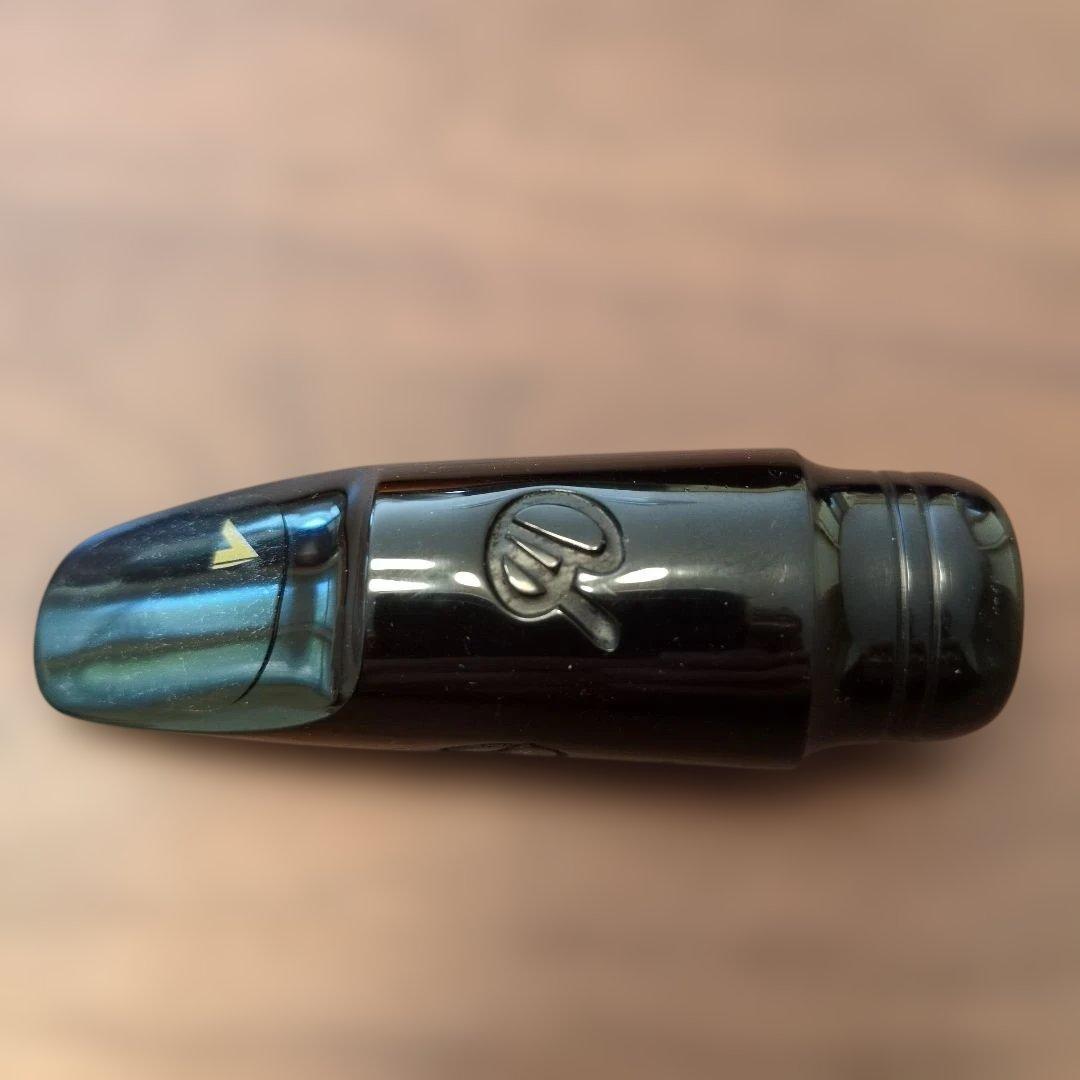 アルトサックスマウスピース　Drake Bebop Classic #5