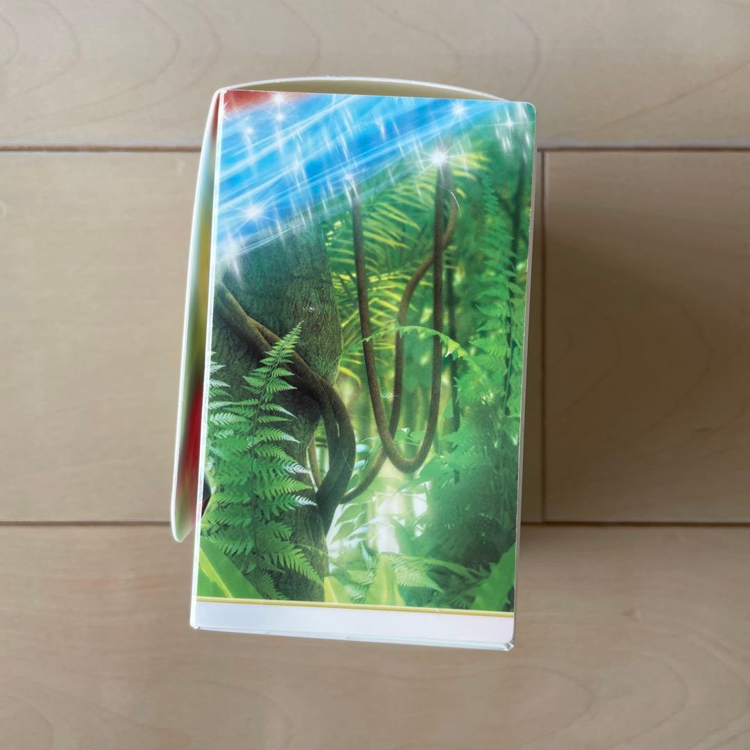 ポケモンカードボックス ルギアデザイン