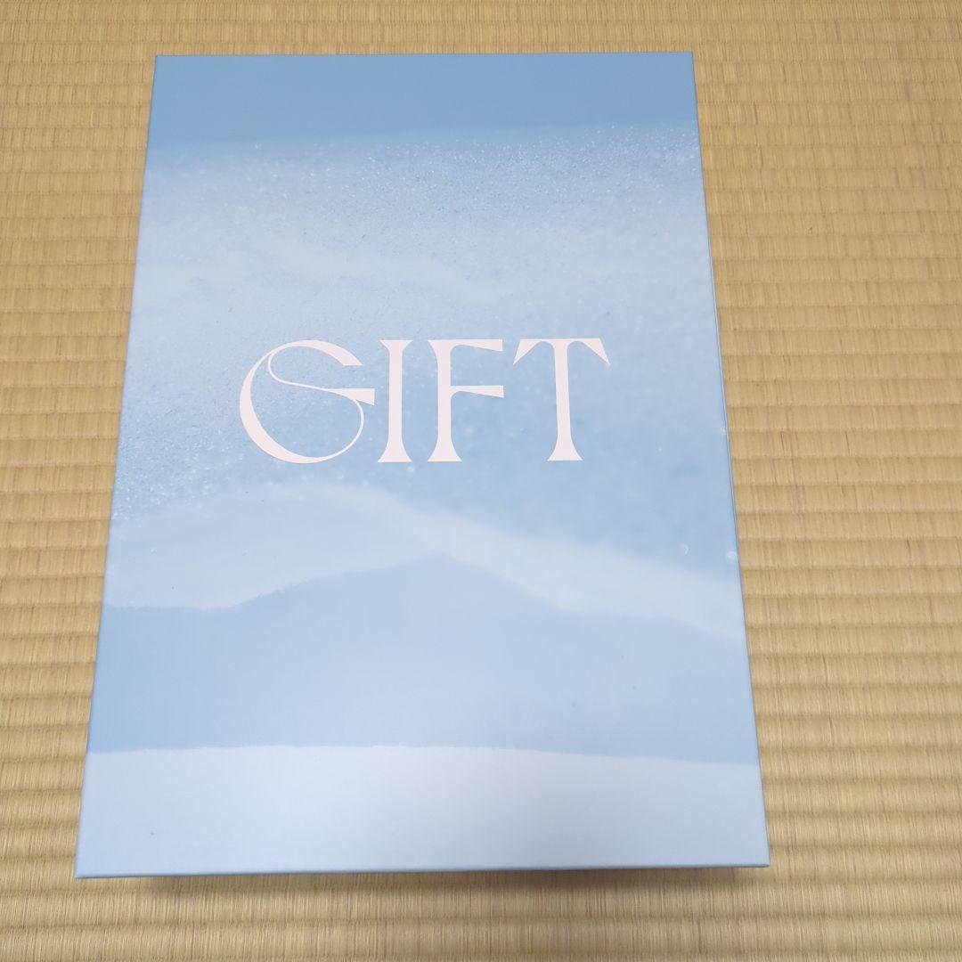 羽生結弦 GIFT 氷解水入りキーリング Blu-ray パーカー セット