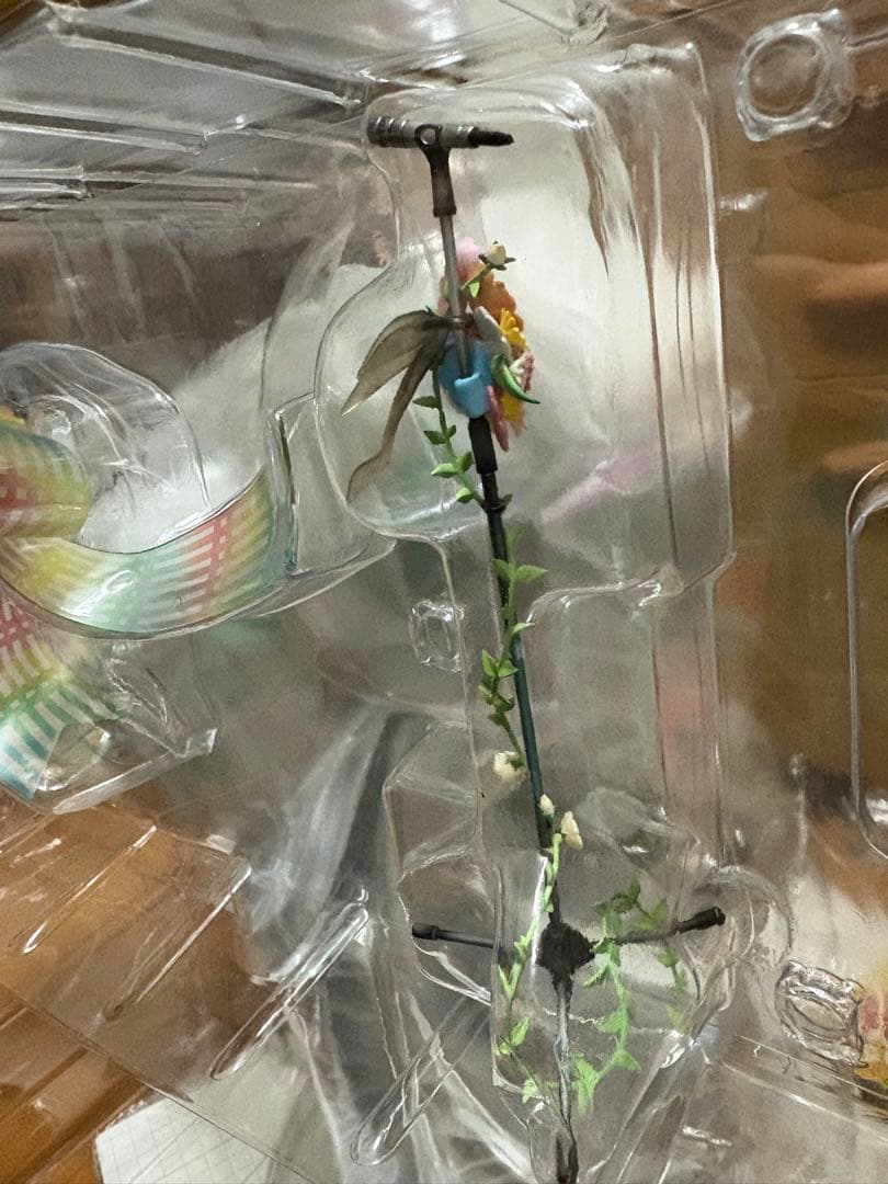 初音ミク Memorial Dress Ver. フィギュア