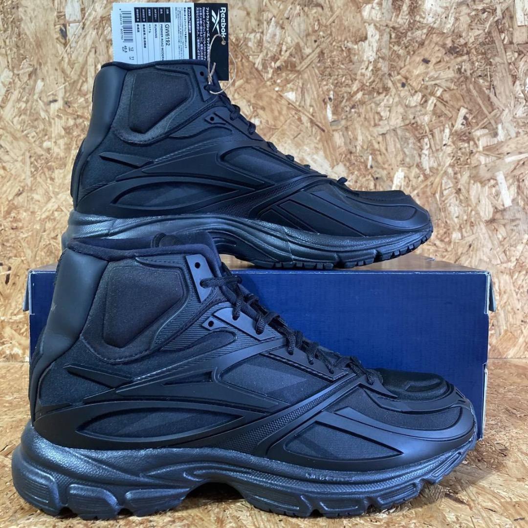 シューズ(男性用) Reebok KANGHYUK PREMIER ROAD MODERN MID