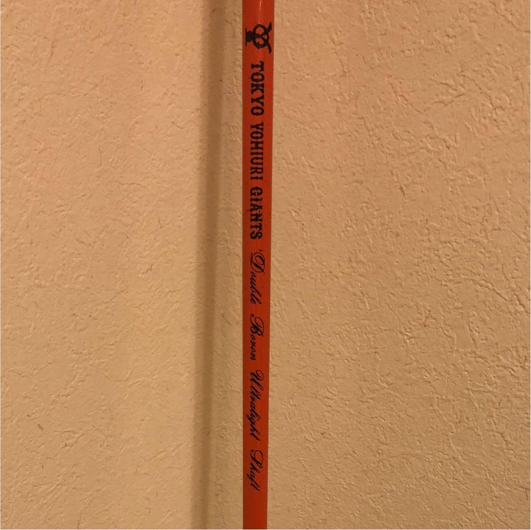 読売巨人軍 記念ドライバー