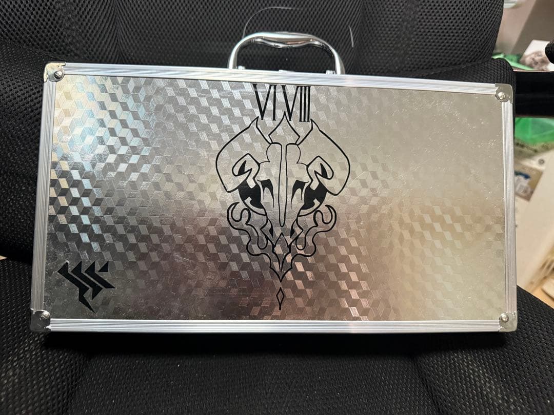 バ*ラ様 鬼方カヨコ デモンズロア(東京マルイ HK45)