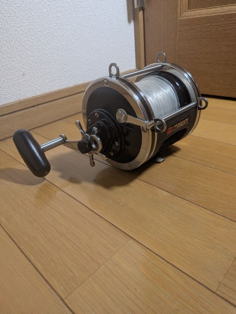 ペンセネター115L2