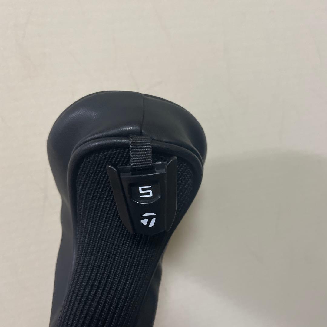 テイラーメイド　SIM2MAX　5U ユーティリティ　レスキュー