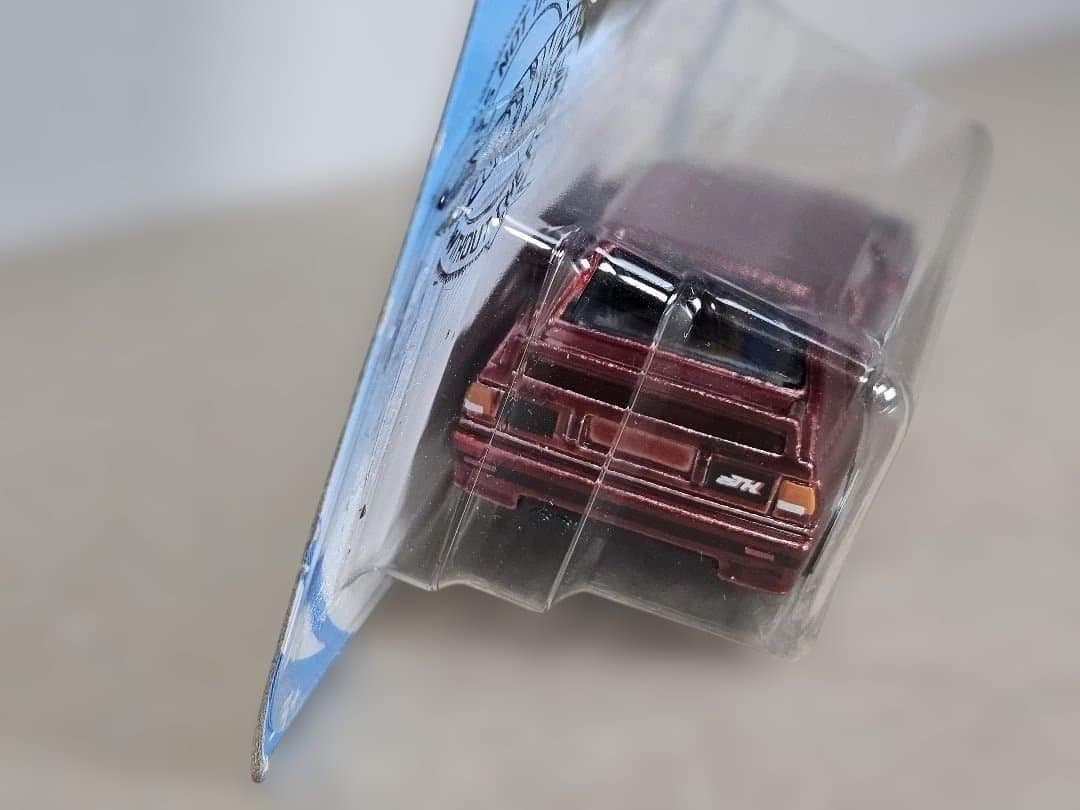 ホットウィール、'84 AUDI SPORT QUATTRO ※STH