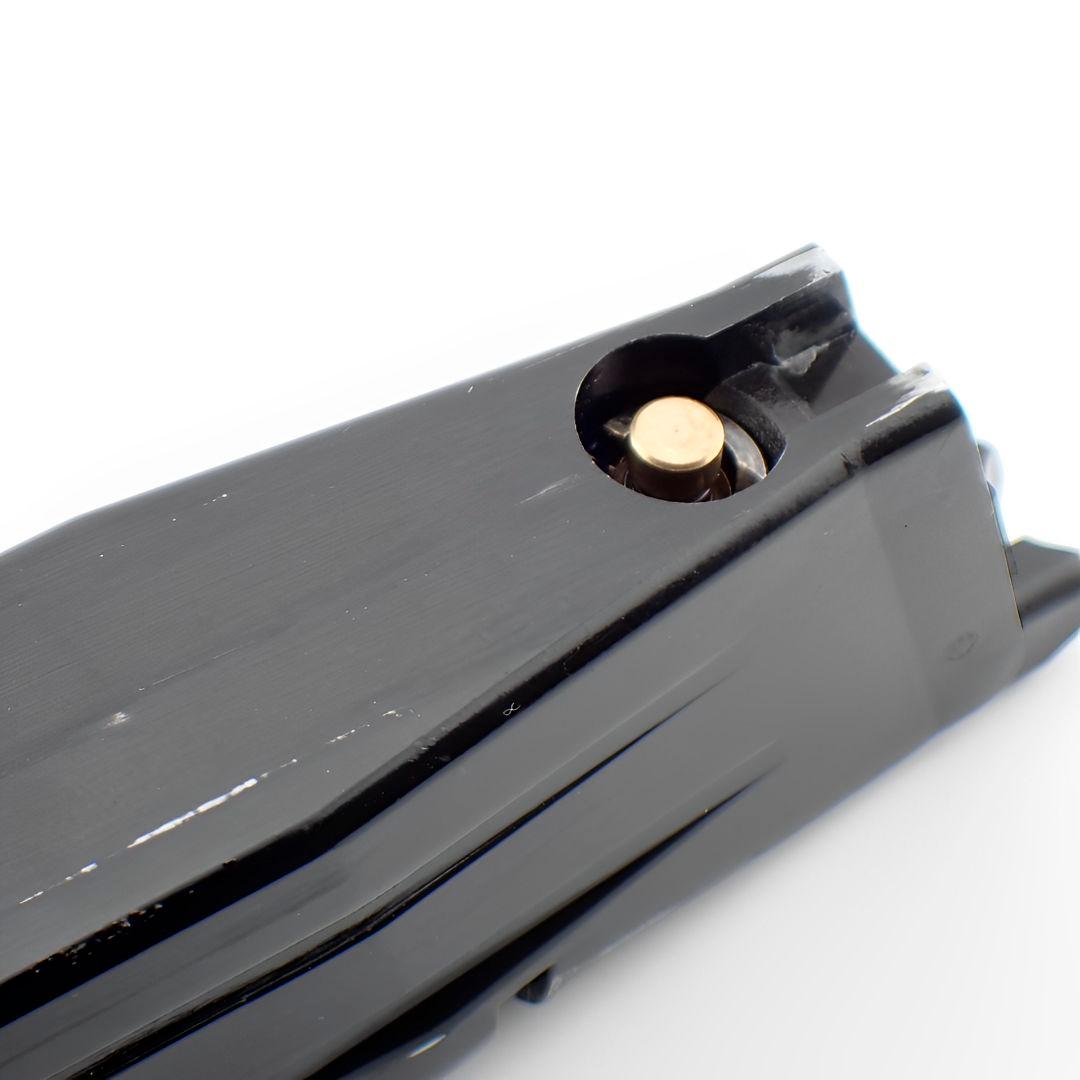 だえータニオコバ×BATON ハイキャパ CO2 ガスブローバック